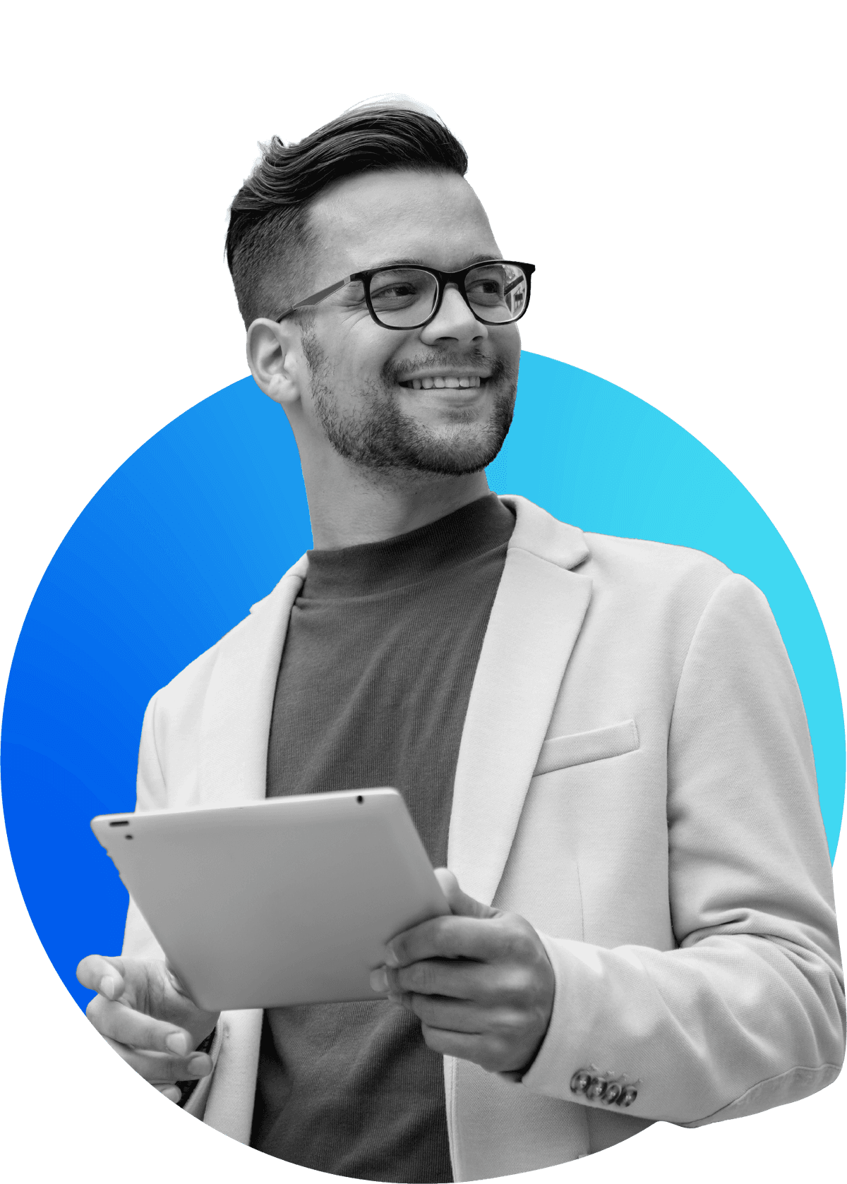 Benefits of joining Claro