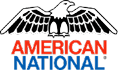 American-National logo